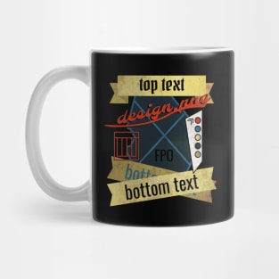 print makers design design. Mug